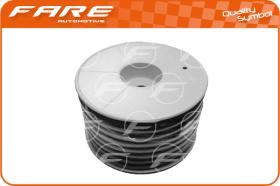 FARE 0781 - TUBO BICOMPONENTE(X 15
