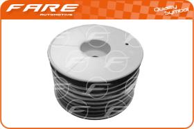 FARE 0782 - TUBO TRICAPA GASOLINA 12X19