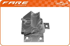 FARE 0819 - SOPORTE MOTOR TRASERO DCHO.R-