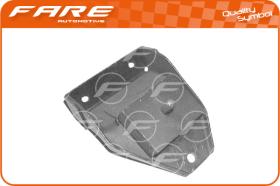 FARE 0820 - SOPORTE MOTOR TRASERO IZQ.REN