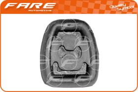 FARE 0832 - SOPORTE TUBO ESCAPE TALBOT