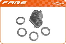 FARE 0884 - # JUEGO CRUCETA BARRA CAMBIO S