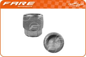 FARE 0896 - TAPON CARTER S.124-127-131-PANDA(2