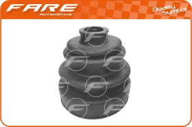FARE 0911 - FUELLE TRANSM. L/R DER. HONDA CIVIC