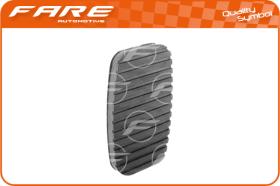 FARE 0915 - CUBREPEDAL ACELERADOR CITROEN XM-XA