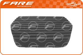 FARE 0917 - CUBREPEDAL EMBRAGUE CIT.C15-