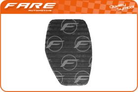 FARE 0920 - CUBREPEDAL EMBRAGUE CITROEN-PEUGE
