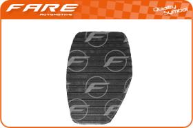 FARE 0921 - CUBREPEDAL FRENO CITROEN-PEUGEOT