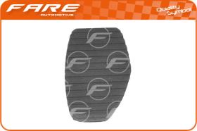 FARE 0922 - CUBREPEDAL FRENO Y EMBRAGUE RE