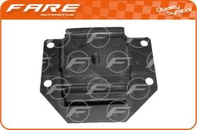 FARE 0935 - SOP.MOTOR ANT.CAMBIO RENAULT