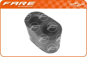 FARE 0950 - SOPORTE TUBO ESCAPE OPEL MONZA