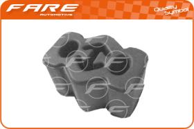FARE 0954 - SOPORTE TUBO ESCAPE VOLKSWAGEN GROU