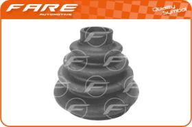 FARE 0973 - FUELLE TRANSMISION L/R FIAT TIPO-TE