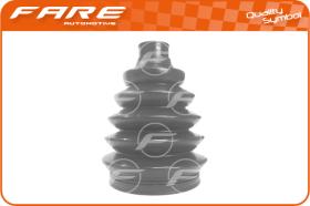 FARE 0987 - FUELLE TRANSM.L/R CITROEN C2-C3