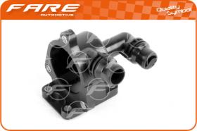 FARE 10002 - <CAJA AGUA BMW 1E87-3E90-3
