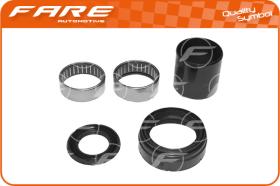 FARE 10102 - KIT RODAMIENTOS BRAZOS POST AX-106-