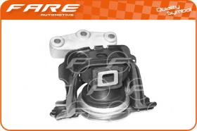 FARE 10103 - SOP MOTOR DX PEUG 207 1.6 HDI DV6