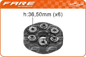 FARE 10107 - FLECTOR TRANSM.SCÉNIC/KANGOO 4X4