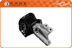 FARE 10110 - SOP MOTOR DX 308 DW10 AUTO=5