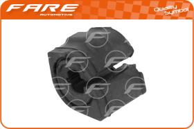 FARE 10128 - GOMA BARRA C2 DIAM.18