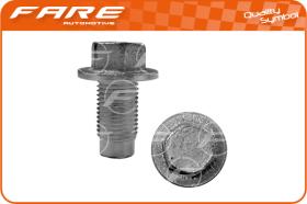 FARE 10130 - TAPON CARTER 107-C1-AYGO GASOLINA