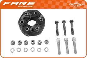 FARE 10173 - FLECTOR TRANSMISIÓN W203-209