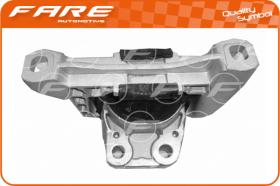 FARE 10199 - SOP MOTOR DX FOCUS,VOLVO S40 2.0D