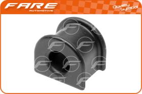 FARE 10285 - GOMA BARRA ESTABL TRAS A4"01GOLF V