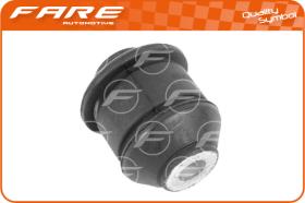 FARE 10288 - SILENTBLOC EN MGTA TRAS A4"01A6"0