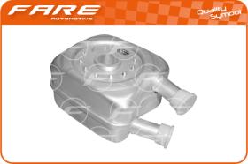 FARE 10299 - INTERCDR VW GOLF4-5/LUPO
