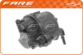 FARE 10310 - CAJA FILTRO GASOLEO PSA DV4
