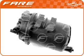 FARE 10312 - CAJA FILTRO GASOLEO RENAULT