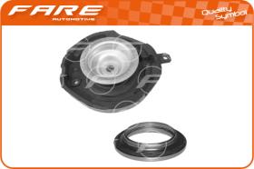 FARE 10313 - KIT SOP AMORTG C/ROD RENAULT 19-MEG