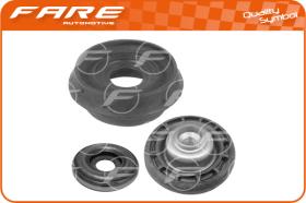 FARE 10322 - KIT SOP AMORTG C/ROD CLIO-I 1.1-1.2