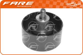 FARE 10326 - RODILLO TENSOR TRANSIT"00 2.4D