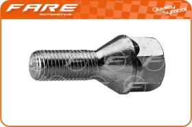FARE 10350 - TUERCA RUEDA RENAULT LLAVE 19MM