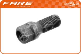 FARE 10351 - TUERCA RUEDA RENAULT LLAVE 17MM
