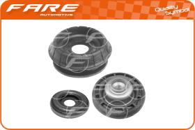 FARE 10368 - KIT SOP AMORTG C/ROD CLIO-I 1.7-1.9