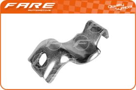 FARE 1037 - ABRAZADERA RENAULT 9-11-19-EXPRESS-