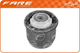 FARE 10375 - SILENTBLOC PART POSTERIOR PUNTO-II/