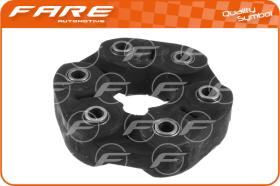 FARE 10378 - FLECTOR TRANSM VW TOUAREG/CAYENNE
