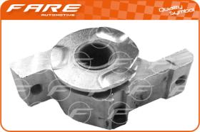 FARE 10455 - SILENTBLOC POST TRAPC DELT DX 156-M