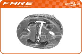 FARE 10461 - SOP ESCAPE 147,156,GR PUNTO