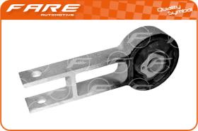 FARE 10473 - SOP MOTOR TRAS STILO 1.9D 80CV-1.8