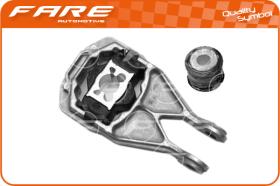 FARE 10474 - SOP MOTOR TRAS STILO 1.9D 100CV+S