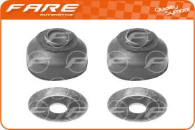FARE 10508 - JGO PUNTAL BARRA FIORINA"93 1.7D