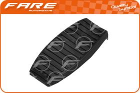 FARE 10511 - PEDAL FRENO-EMBRAGUE PUNTO-II