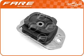FARE 10523 - SOP MOTOR SX MEGANE II 2.0DCI(M9R)