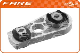 FARE 10527 - SOP MOTOR TRAS LAGUNA-II 2.0DCI M9R