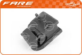 FARE 1053 - SOPORTE MOTOR TRASERO VW.GOLF-JETTA